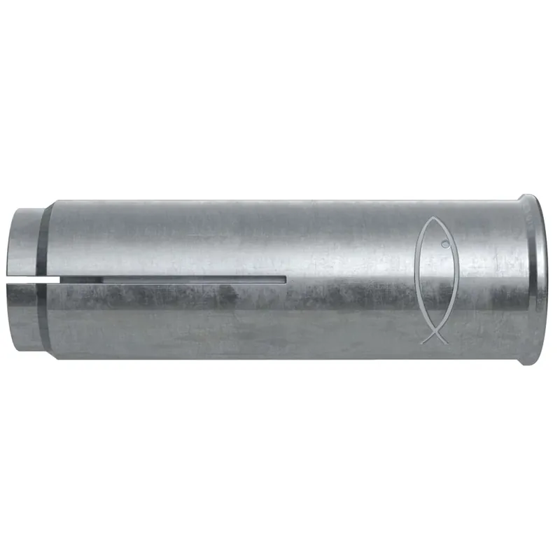 Fischer feszítődübel EA II D, cinkkel galvanizált M12x50mm, 25db Kiváló minőség