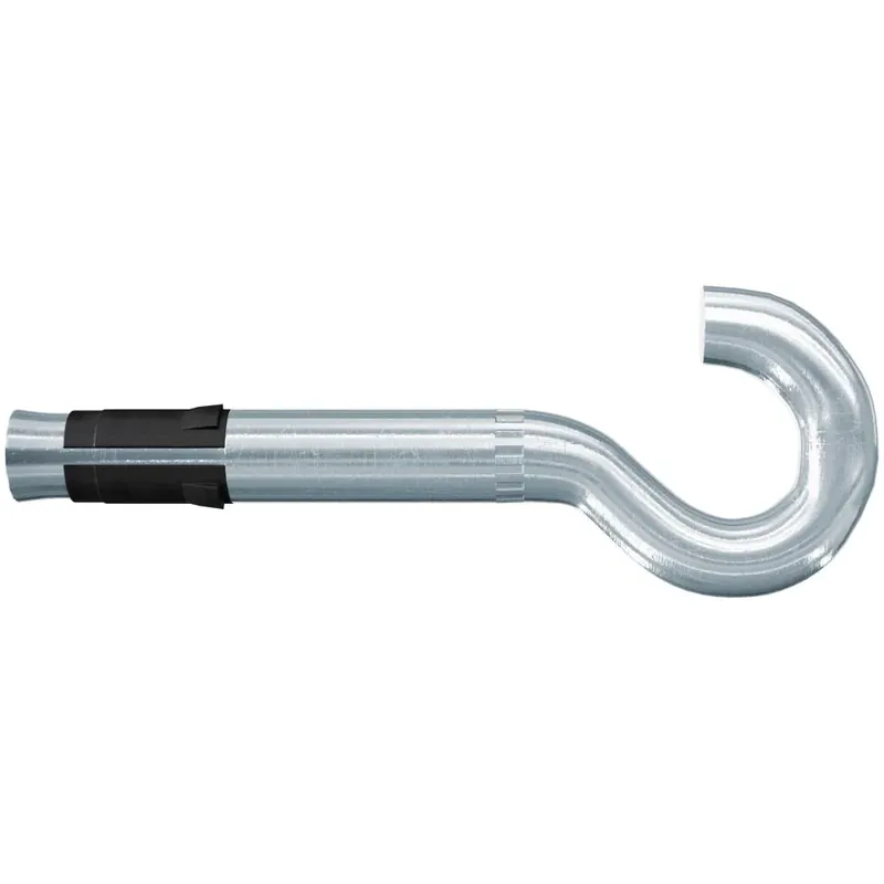 Fischer FNA II H szeghorgony, kampóval 6x25mm, 50db Csak ma