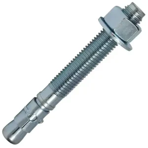 Kedvezmény Alapcsavar, 8x60mm, 2db