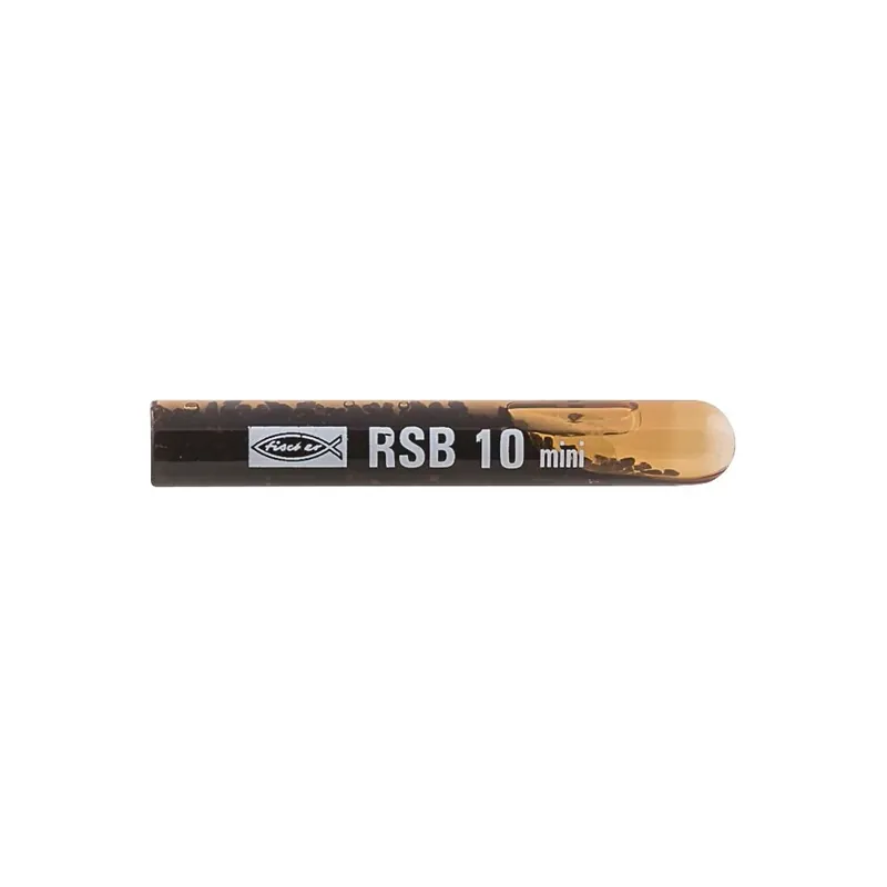 Prémium Fischer RSB 10 mini superbond ragasztópatron, 10db