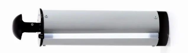 Újdonság Stalco tisztító szivattyú folyékony dübelhez