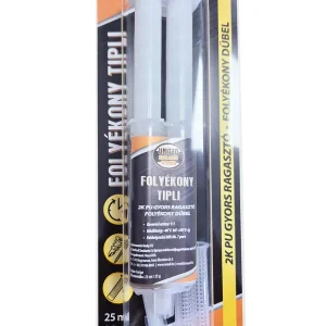 United Sealants folyékony tipli, 2K PU, 2db Alacsony ár