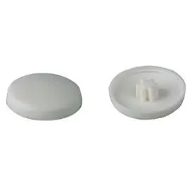 Fischer FSS-A BR sötétbarna fedősapka, 100db Utolsó esély