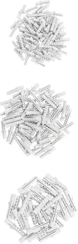 Kiárusítás BGS-80850 Tipli készlet 5-6-8mm 400db