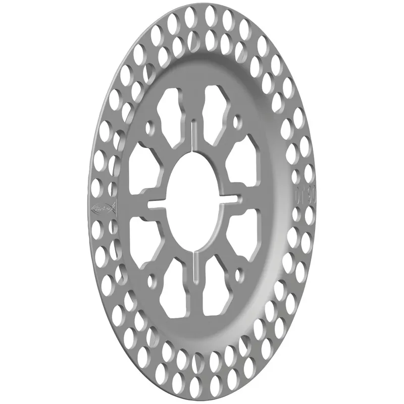 Olcsó Fischer szigeteléstartó tányér, DT 90mm, 100db