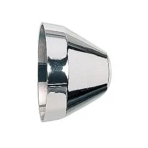 Pénzvisszafizetés Fischer fedősapka, AKM 10 W fehér, 20db