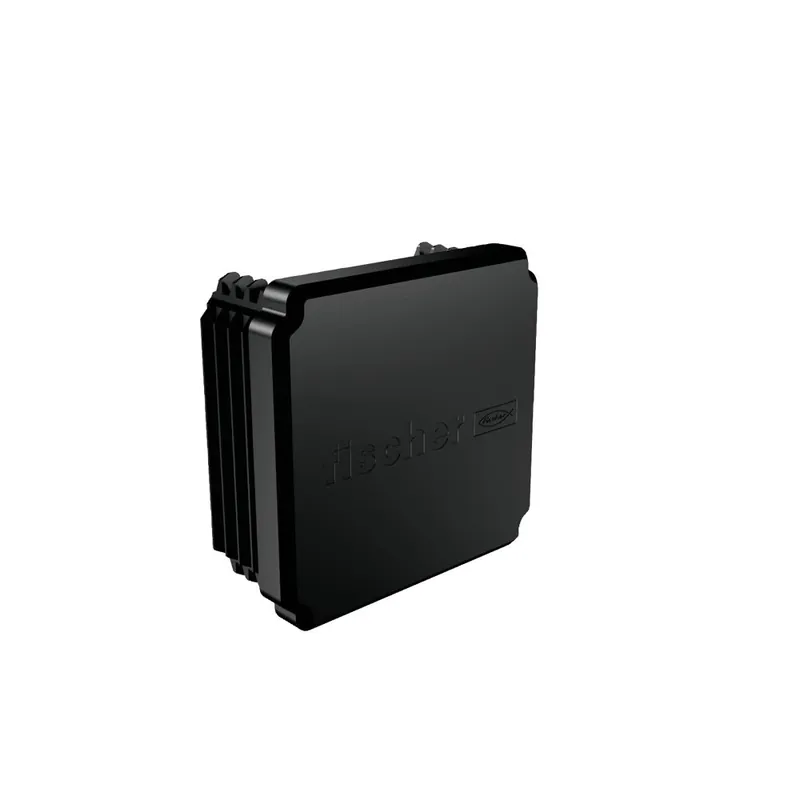 Fischer fedősapka, AK 30, 100db Újdonság