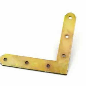 Stalco ablakszegletvas, 100x100x15x2mm Biztonságos fizetés