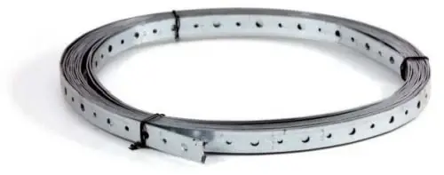 Prémium Stalco függesztő hilti szalag, 1.5x20mmx25m