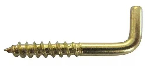 Falhorog, rezezett, 4x40mm, 10db Kiváló minőség