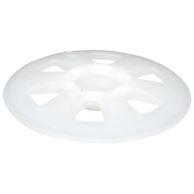 Fischer HK 36 szigeteléstartó tányér, 100db Csak ma