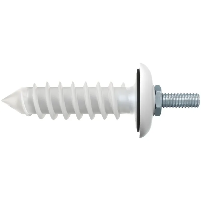 Fischer FID-R B szigetelőanyag dübel, metrikus szárral 95mm, 4db Ajánlat