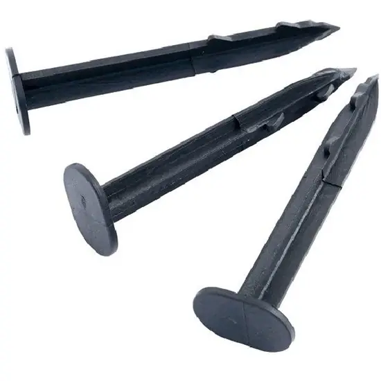 Kedvezmény Szigetelésrögzítő tüske, 150mm, 100db