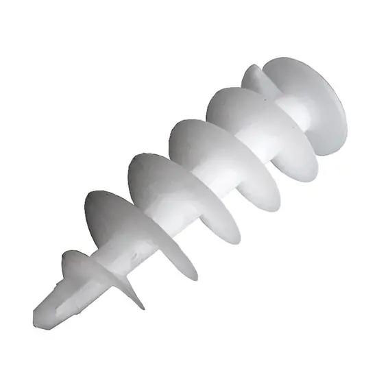 Alacsony ár Spiráltipli szigetelőanyaghoz rögzítéshez, 28x75mm