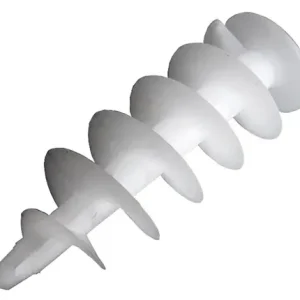 Akció Spiráltipli szigetelőanyaghoz rögzítéshez, 50mm