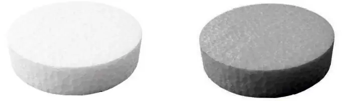 Stalco polisztirol takaró sapka szigeteléshez, szürke 67mm, 100db Kiváló minőség