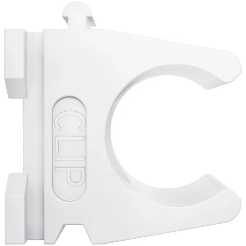 Kiárusítás Fischer RC IEC 63 csőkapocs 62-64mm, 15db