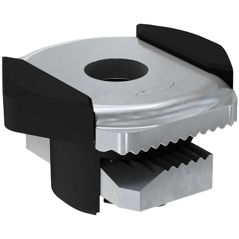 Fischer FSM Clix csúszóanya P6, 50db Biztonságos fizetés