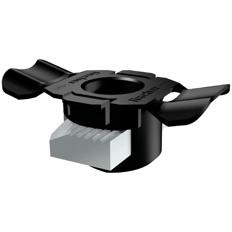 Expressz szállítás Fischer FSM Clix csúszóanya P8, 50db