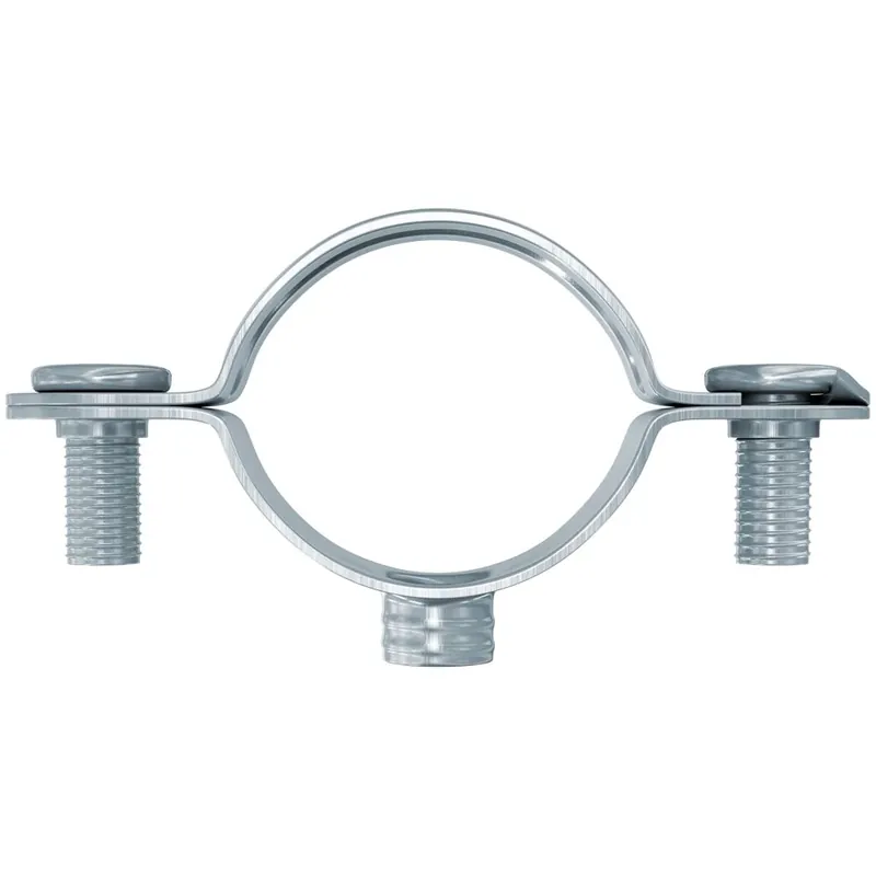 Fischer fém távtaró csőbilincs, metal AM 14-15mm, 50db Alacsony ár