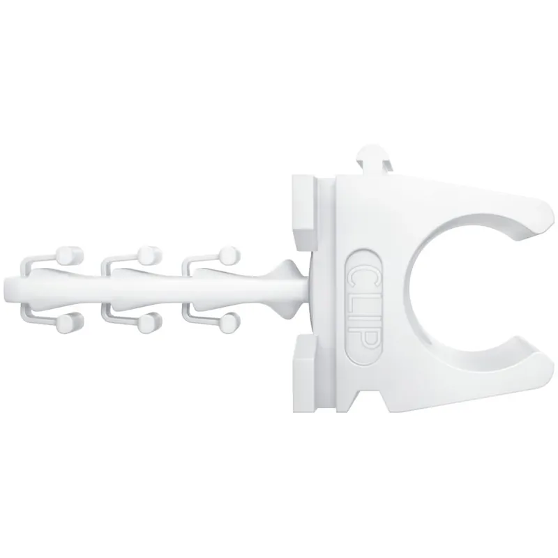 Prémium Fischer SF plus RC IEC 32 csőkapocs 31-32mm, 25db