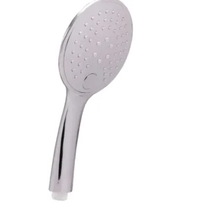 Kétfunkciós zuhanyfej, króm, M22 Vedd meg most