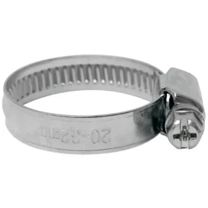 Festa tömlőbilincs, 12-20mm, 2db Legjobb ár