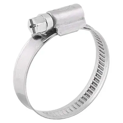 Gyors szállítás SB tömlőbilincs 12-20mm, 4db