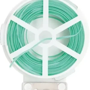 BGS-9127 Kötöző drót 30 m, bevonatos Olcsó