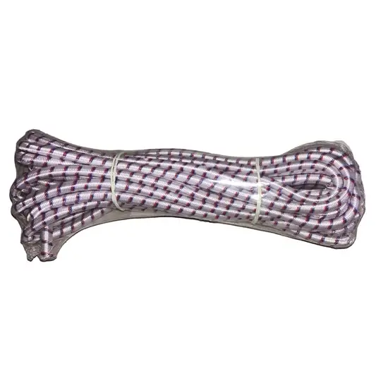 Gumikötél, D=6 mm, 5m Népszerű