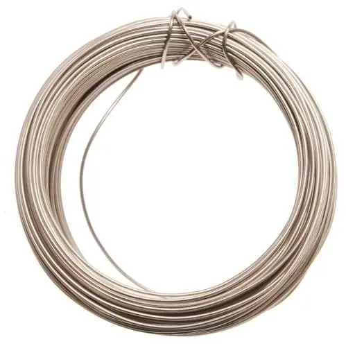 Ajánlat BGS-8478 Rögzítő drót 0,7mm () x 15 m