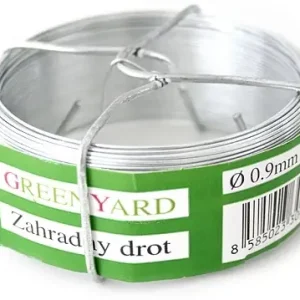 Olcsó Strend Pro kötöző drót, horganyzott, 30m, 1.5mm