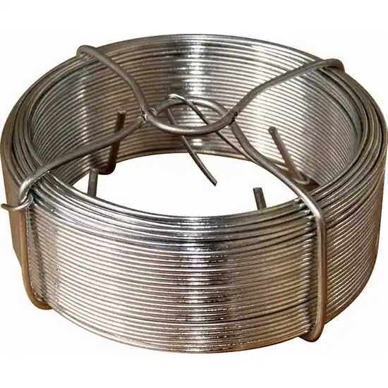 Rendeld meg most Dróthuzal horganyzott, 2,5mm, 50m