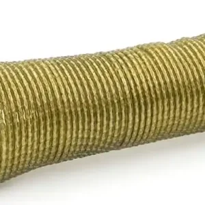 Biztonságos fizetés Geko bevonatos acél szárítókötél, 3mm, 30m