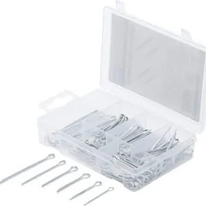 Prémium BGS-88138 Sasszeg készlet 135 részes