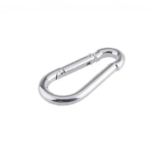 Festa karabíner, 6mm Alacsony ár