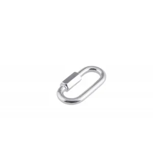 Festa karabíner, menetes, 6mm Ingyenes szállítás