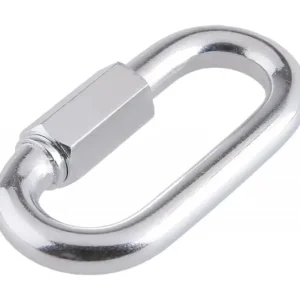 Festa karabíner, menetes, 10mm Prémium