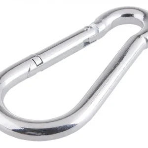 Olcsó Festa karabíner, 12mm