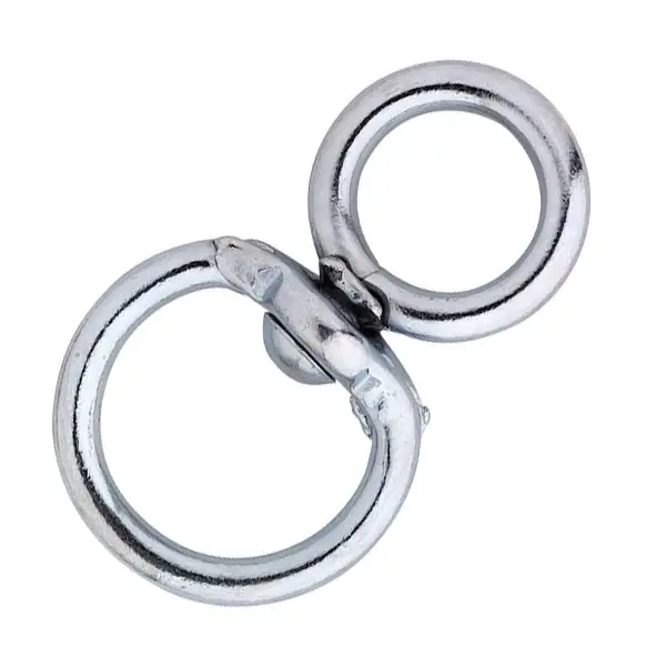 Laposforgó dupla, horganyzott 10/25/45mm Korlátozott ajánlat