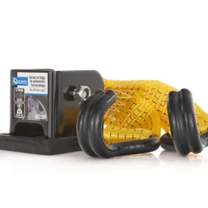 Alacsony ár Geko Farm Jack emelő kampó 2t