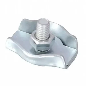 Eredeti Festa sodronykötél összekötő 10mm, 10db