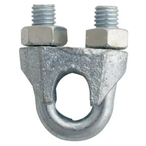 Ingyenes szállítás Festa kötélbilincs, 10mm