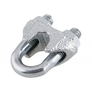 Festa kötélbilincs, 6mm Olcsó