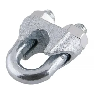 Újdonság Festa kötélbilincs, 12mm