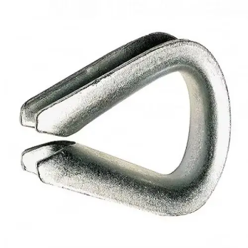 Olcsó Festa kötélszív, 5mm