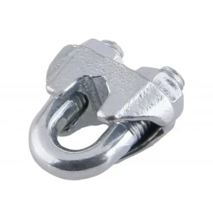 Expressz szállítás Festa kötélbilincs, 5mm