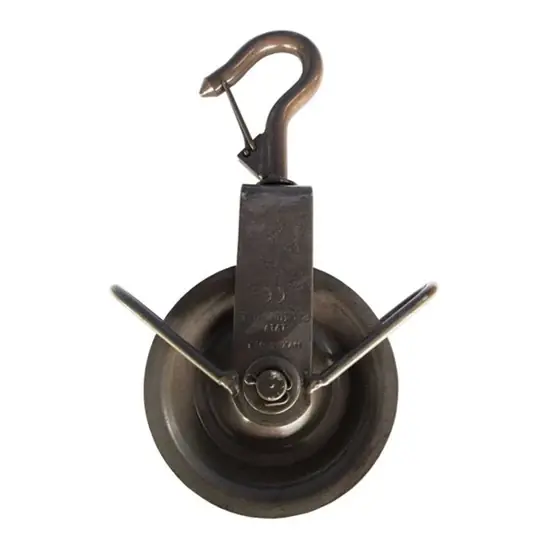 Kötélcsiga, 160mm Olcsó