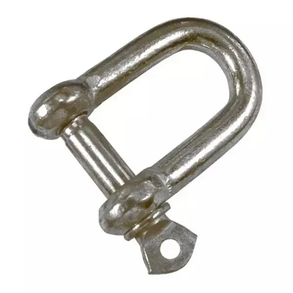 Prémium Egyenes sekli, horganyzott, M5