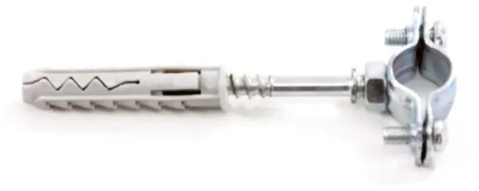 Stalco csőbilincs cső, 108-116mm, 12x60mm 4" Újdonság